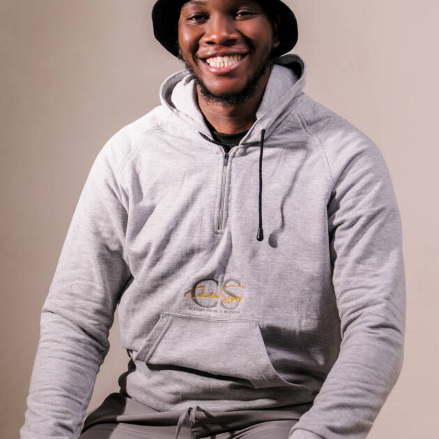 Collective Comfort Hoodie – Cozy with a Cause