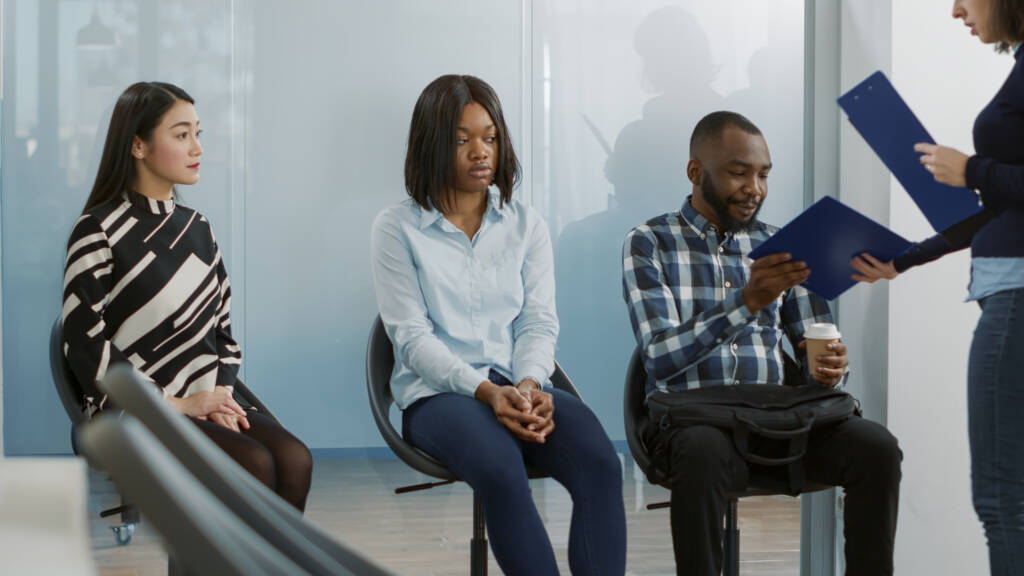 How to create a welcoming  and inclusive choir environment